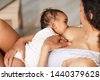 breastfeeding black