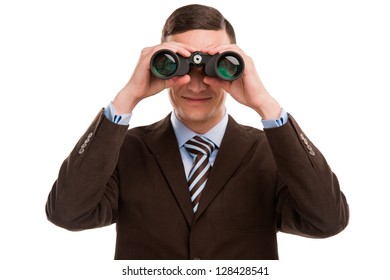 7,664 Suit binoculars Images, Stock Photos & Vectors | Shutterstock