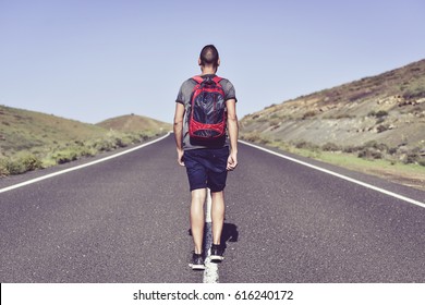 Man Walking Away Stock Images, Royalty-Free Images & Vectors | Shutterstock
