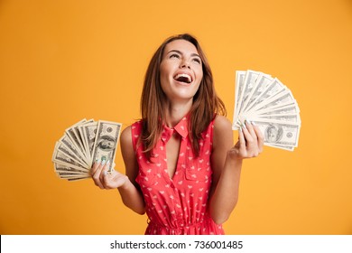 147,520 Beautiful girl money Images, Stock Photos & Vectors | Shutterstock