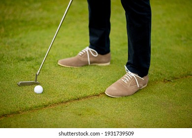 10,717 Golf Shoes Images, Stock Photos & Vectors | Shutterstock