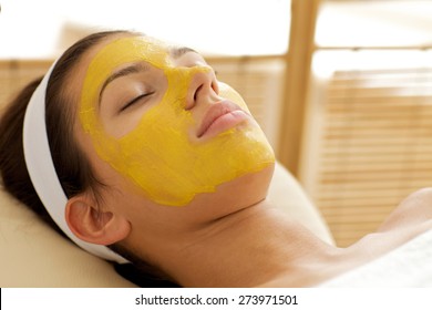 Download Yellow Face Mask Images Stock Photos Vectors Shutterstock PSD Mockup Templates