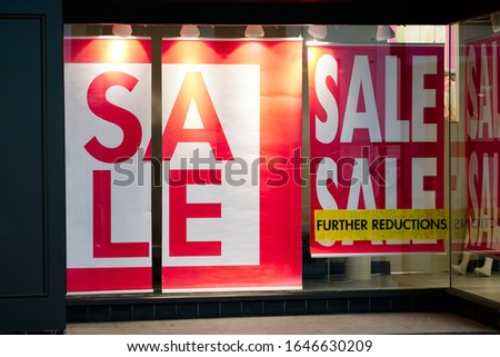 Similar – Image, Stock Photo More area