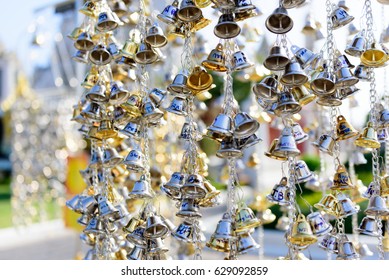 Closter of small bells