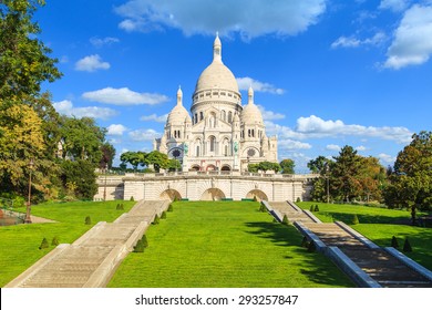 Sacre Coeur Images Stock Photos Vectors Shutterstock