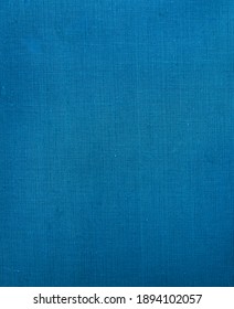 Cloth Blue Dirty Book Texture