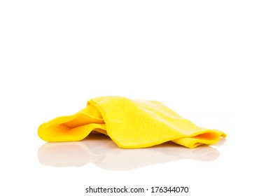 Cloth For Cleaning