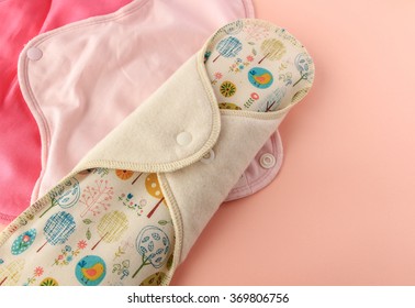 Cloth Menstrual Pads