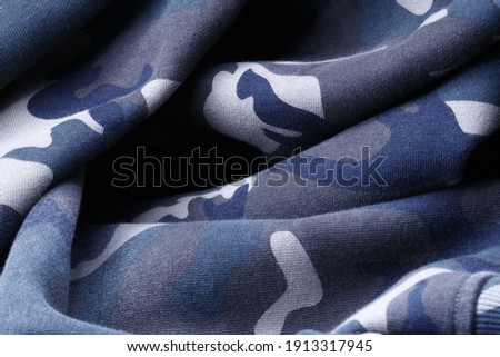 Cloth texture, close-up of fabrics, abstract images of fabrics,