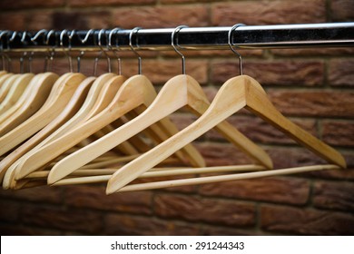 Clothes Hanger 