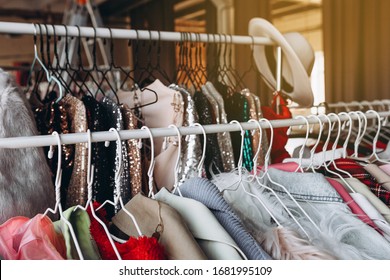 65,899 Selecting Clothes Images, Stock Photos & Vectors | Shutterstock