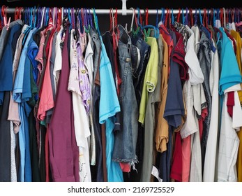 1,160 Untidy wardrobe Images, Stock Photos & Vectors | Shutterstock