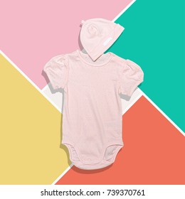 Clothes For Newborn