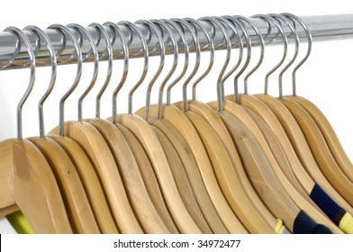 clothes-hangers