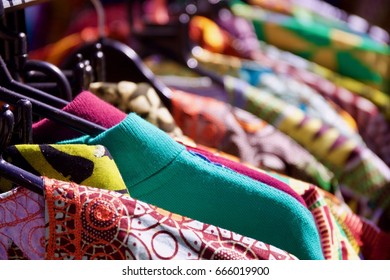 Clothing  - Shutterstock ID 666019900