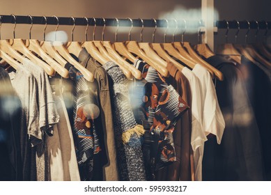 Clothing Boutique