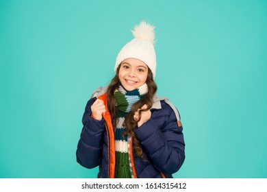 winter children's clothes