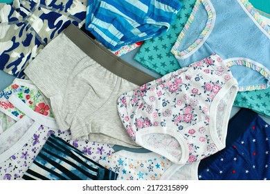 533 Scattered underwear Images, Stock Photos & Vectors | Shutterstock