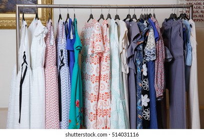 8,888 Hung clothing Images, Stock Photos & Vectors | Shutterstock