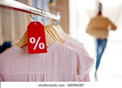 Clothing Sale