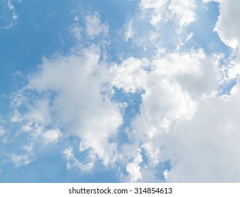 cloud