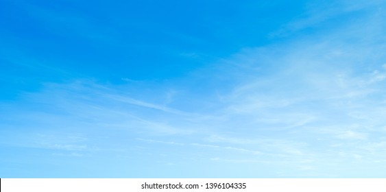 Cloud background summer. Cloud spring - Shutterstock ID 1396104335