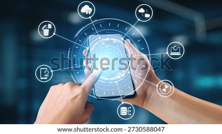 Cloud backup system connects devices through a secure data backup network. Data backup ensures protection, data backup reliability, and recovery. Gist
