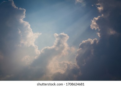 Cloudy Skies Images Stock Photos Vectors Shutterstock