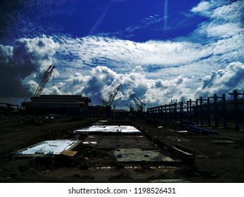 A Cloud of Clouds On Cloudy Day
