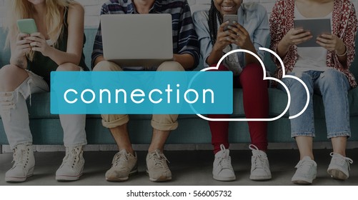 Cloud Computing Back Up Download Network