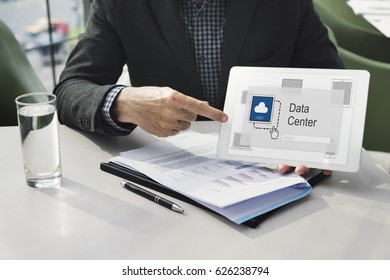 Cloud Computing Back Up Download Network
