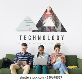 Cloud Computing Connection Digital Information