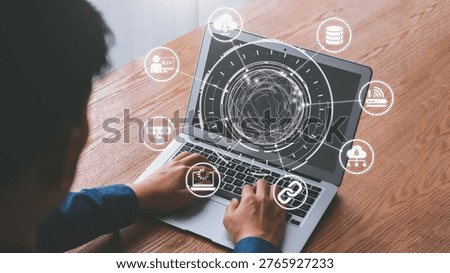 Cloud computing, cloud strategy, and cloud technology transforming digital infrastructure with scalable services, secure data storage, and cloud-based digital business solutions. Spire