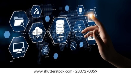 Cloud computing, cloud strategy, and cloud technology transforming digital infrastructure with scalable services, secure data storage, and cloud-based digital business solutions. Spline
