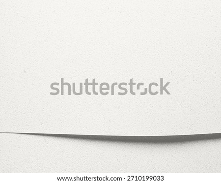 Cloud Dancer, new white hue. Cloudy modern loft backdrop.