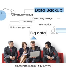 Cloud Data Storage technology Scheme