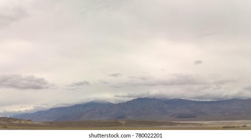 Cloud Filled Sky