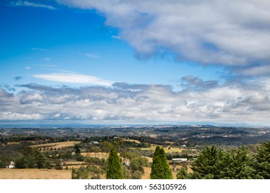 cloud landscape 5