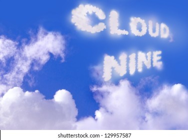 Cloud Nine