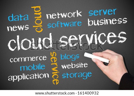 Cloud Services