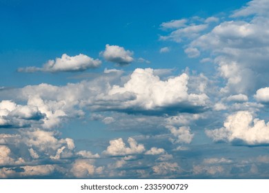 cloud, sky, clouds, nature, air, atmosphere, spring, summer, beauty, blue, climate, calm, oxygen, clean, peaceful, forecast, daytime, Colorfulness, azure, aqua, turquoise