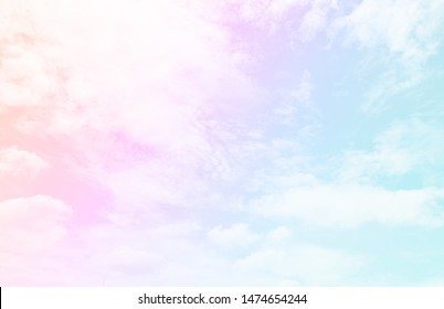 Arc En Ciel Pastel Stock Photos Images Photography Shutterstock