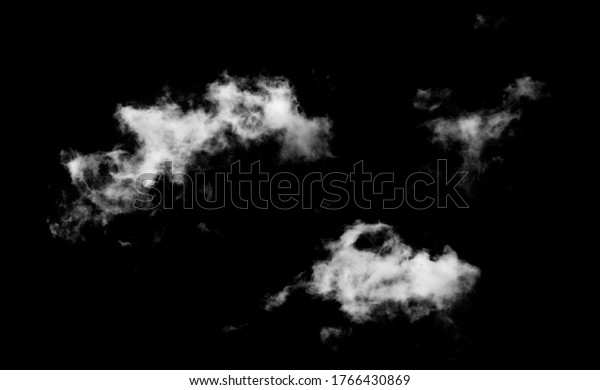 Cloud smoke fog atmosphere\
overlays