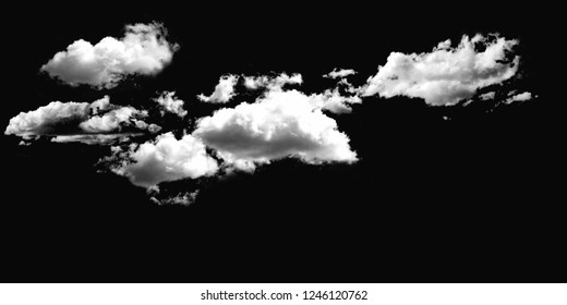 Cloud Stock Footage - Shutterstock ID 1246120762