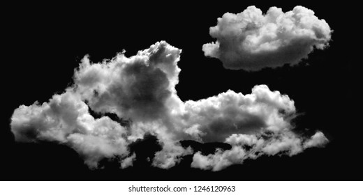 Cloud Stock Footage