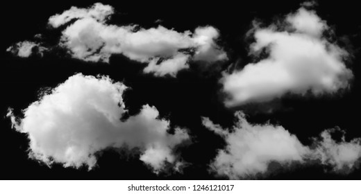 Cloud Stock Footage