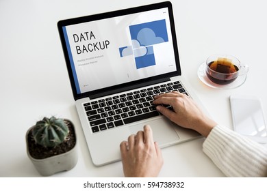 Cloud Storage Digital Sync Streaming Technology