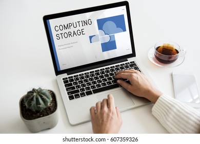 Cloud Storage Digital Sync Streaming Technology
