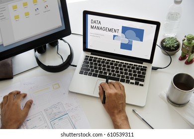 Cloud Storage Digital Sync Streaming Technology