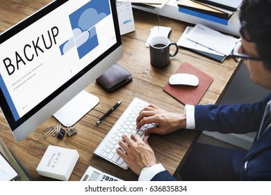 Cloud Storage Digital Sync Streaming Technology